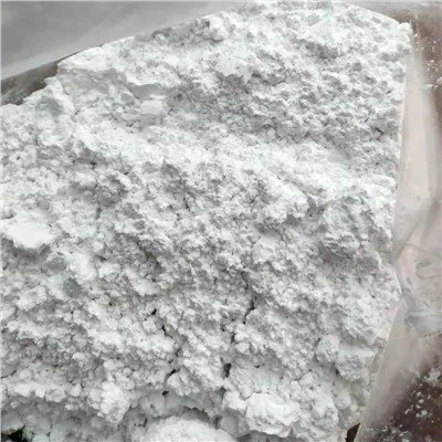 3.5 Kristályvíz cink-borát